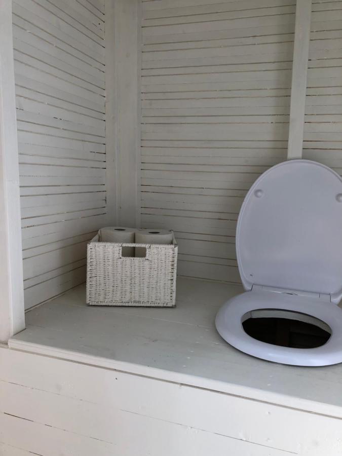 Glampingtaelt Hotel Torsby Ngoại thất bức ảnh